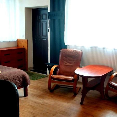 Kliwer Miedzyzdroje Hotel ภายนอก รูปภาพ