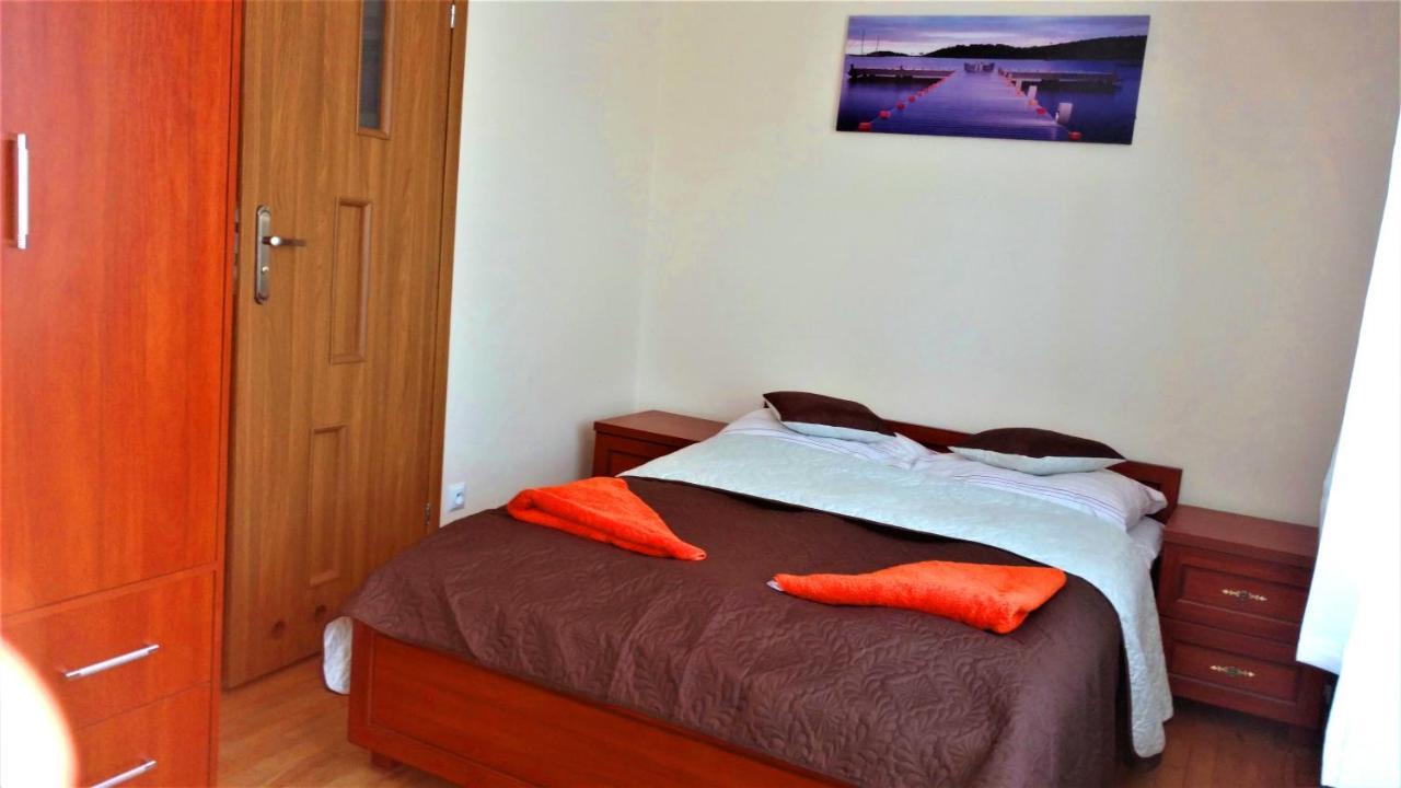 Kliwer Miedzyzdroje Hotel ภายนอก รูปภาพ