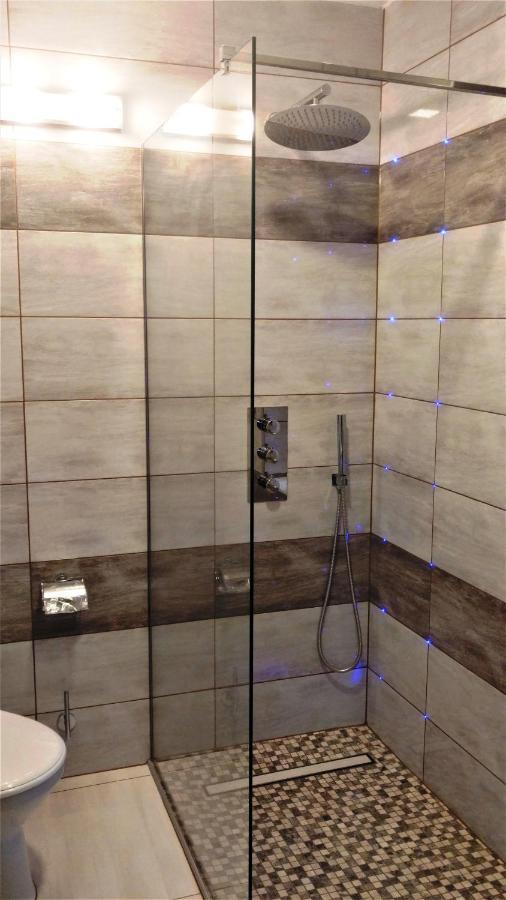 Kliwer Miedzyzdroje Hotel ภายนอก รูปภาพ